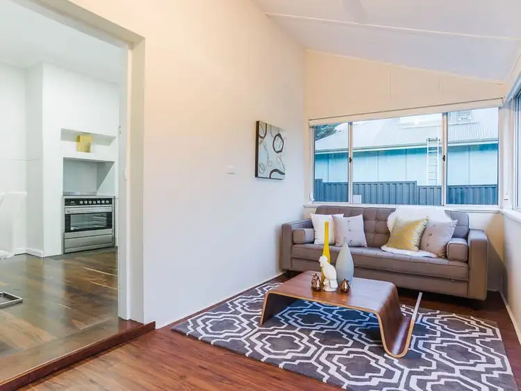Fourth view of Homely house listing, 121 Healy Road, Hamilton Hill WA 6163