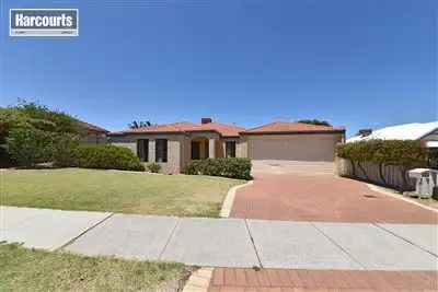 Second view of Homely house listing, 30 Manchester Drive, Hocking WA 6065