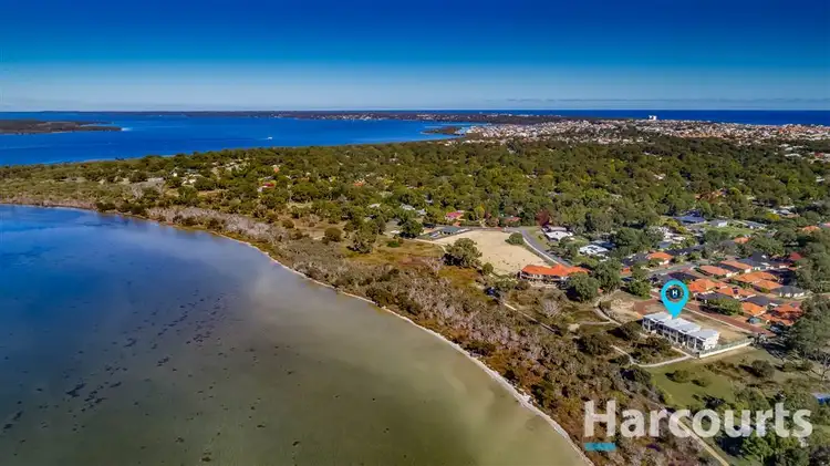 Third view of Homely land listing, Lot 5/15 Bluerise Cove, Falcon WA 6210