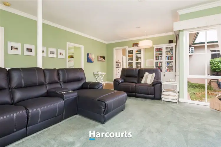 Third view of Homely house listing, 9 Maralee Court, Berwick VIC 3806