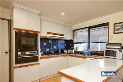 Second view of Homely house listing, 49 Sycamore Street, Langwarrin VIC 3910