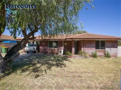 Second view of Homely house listing, 20 Hotchin Street, South Bunbury WA 6230