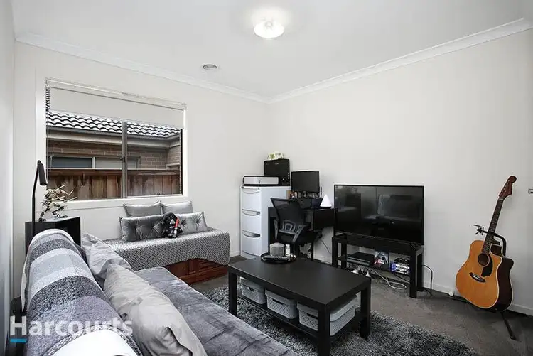 Fifth view of Homely house listing, 45 George Frederick Road, Cranbourne West VIC 3977