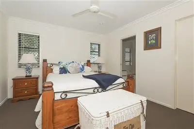 Third view of Homely house listing, 21 Solana Circuit, Burdell QLD 4818