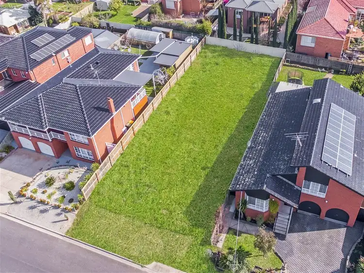Fifth view of Homely land listing, 11 Cardiff Street, Bell Post Hill VIC 3215