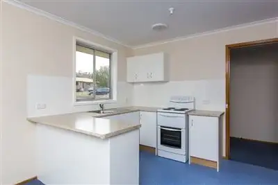 Second view of Homely house listing, 17 Lockhart Street, Gagebrook TAS 7030