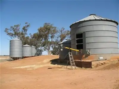 Third view of Homely rural property listing, . ., West Wyalong NSW 2671