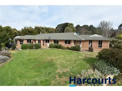 Second view of Homely rural property listing, 6 Muirhead Close, Warragul VIC 3820