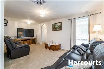 Third view of Homely house listing, 12 Gipps Crescent, Cranbourne North VIC 3977