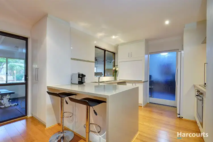 Sixth view of Homely house listing, 9 Jetty Place, Heathridge WA 6027