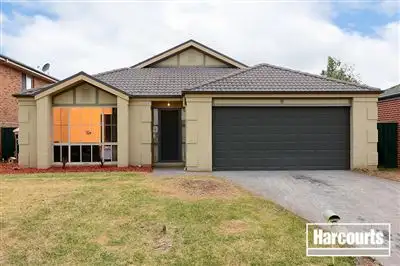 18 Harrington Drive, Narre Warren South VIC 3805