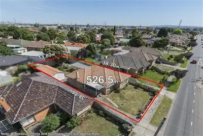 135 Cheddar Road, Reservoir VIC 3073