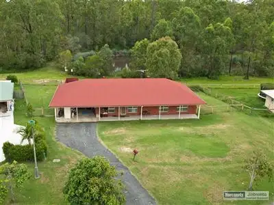 Main view of Homely house listing, 9-11 Candle Nut Court, Jimboomba QLD 4280