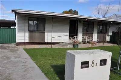 Main view of Homely unit listing, 8a Andrew Street, Kerang VIC 3579