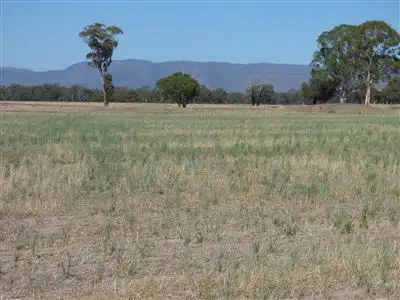 Main view of Homely rural property listing, 248 St Leonards Road, Glenorchy VIC 3385