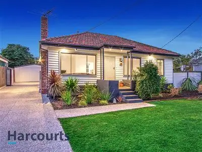 14 Millbank Drive, Deer Park VIC 3023