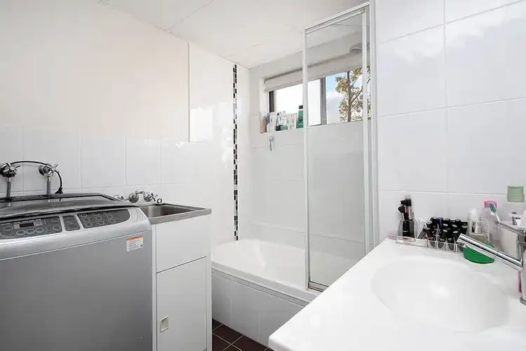 Third view of Homely unit listing, 3/27 Joffre Street, Coorparoo QLD 4151