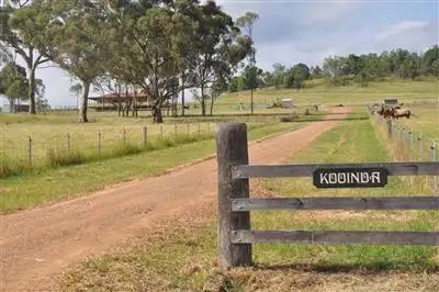 Third view of Homely rural property listing, 1971 Martindale Rd, "Kooinda", Denman NSW 2328