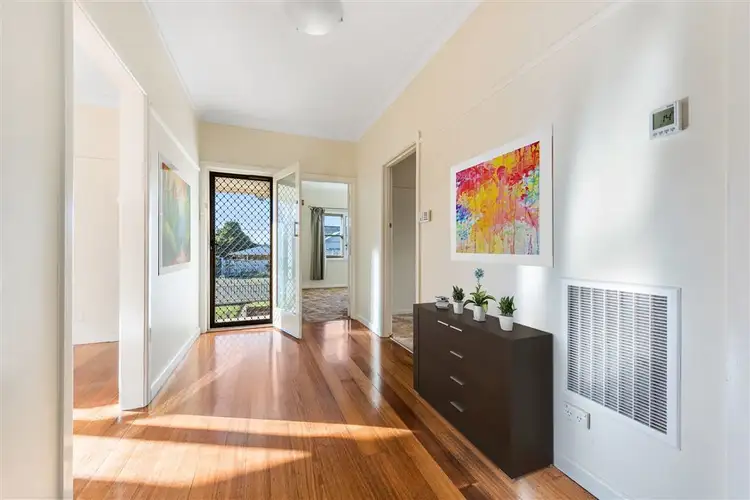 Fifth view of Homely house listing, 53 Stubbs Avenue, North Geelong VIC 3215