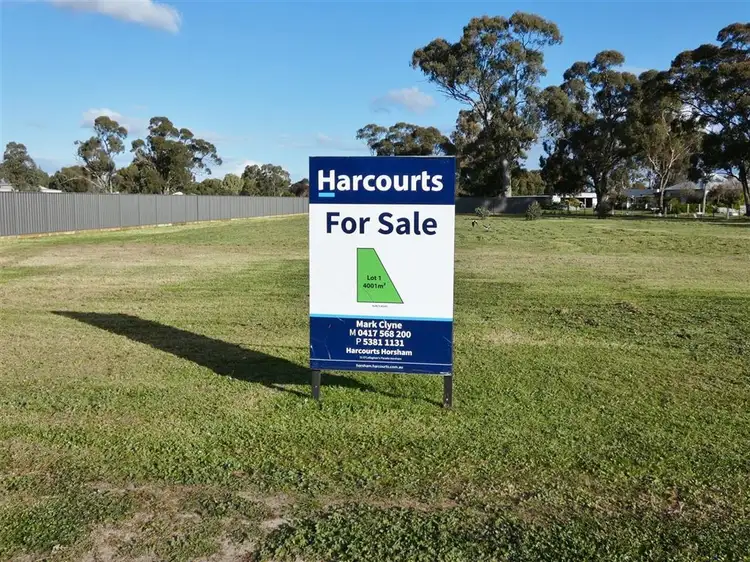 Main view of Homely land listing, 56 Hunts Road, Haven VIC 3401