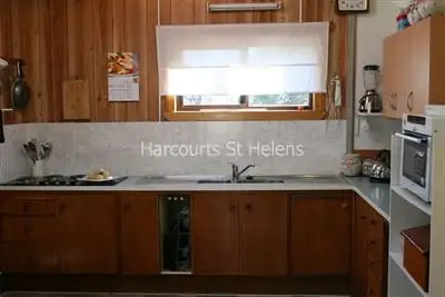 Fifth view of Homely house listing, 18 Cameron Street, St Marys TAS 7215