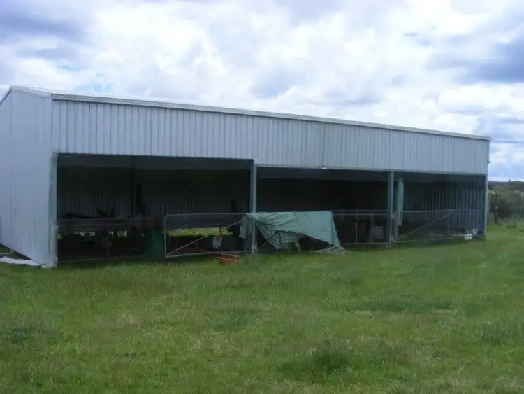 Seventh view of Homely rural property listing, "Mt Slow"/1057 Mount Slow Road, Glencoe NSW 2365