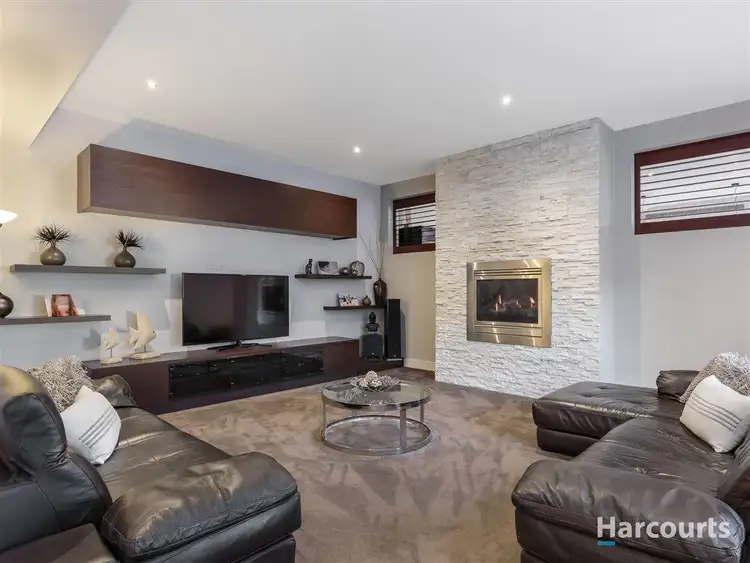 Sixth view of Homely house listing, 11 Greenbank Court, Lysterfield VIC 3156