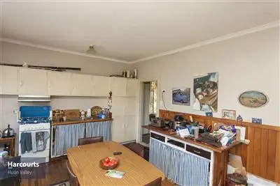 Third view of Homely house listing, 56 Arve Road, Geeveston TAS 7116
