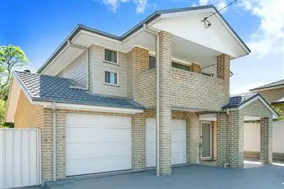 72B Broughton Street, Campbelltown NSW 2560