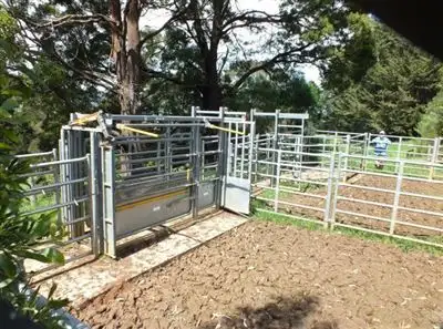 Fourth view of Homely rural property listing, 26 Sheers Road, Mirboo North VIC 3871