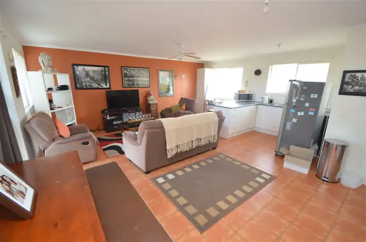 Second view of Homely unit listing, 6/159 Muir Street, Labrador QLD 4215