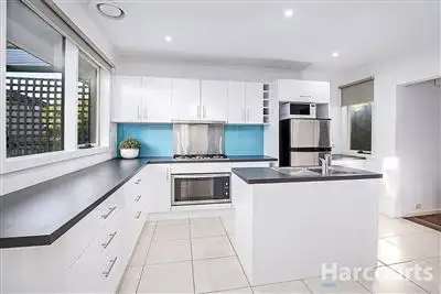 Fourth view of Homely house listing, 1/7 Stirling Street, Ferntree Gully VIC 3156