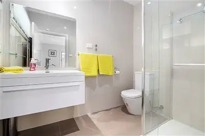 Sixth view of Homely house listing, 1 McComb Crescent, Bayswater VIC 3153