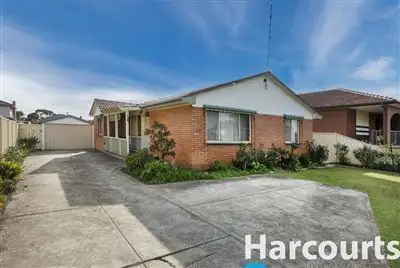 Third view of Homely house listing, 138 Alexander Avenue, Thomastown VIC 3074