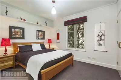 Fifth view of Homely apartment listing, 25/1 Wellington Crescent, East Melbourne VIC