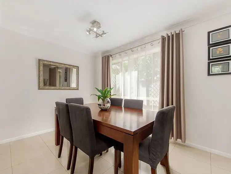 Fifth view of Homely townhouse listing, 84/21 Leviathan Drive, Mudgeeraba QLD 4213