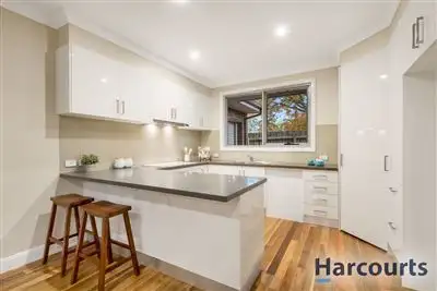 Third view of Homely townhouse listing, 18B Amber Grove, Mount Waverley VIC 3149