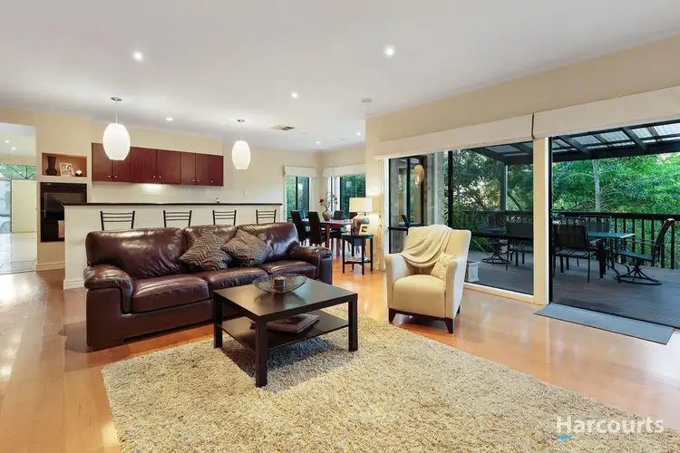 Fourth view of Homely house listing, 16 The Briars, Lysterfield VIC 3156