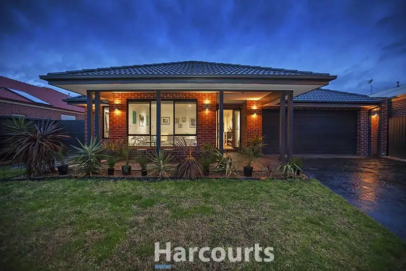 Main view of Homely house listing, 8 Clare Court, Garfield VIC 3814