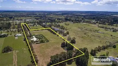 Sixth view of Homely rural property listing, 313 Coolart Road, Tyabb VIC 3913