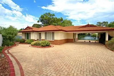 Main view of Homely house listing, 43B Fourth Avenue, Bassendean WA 6054