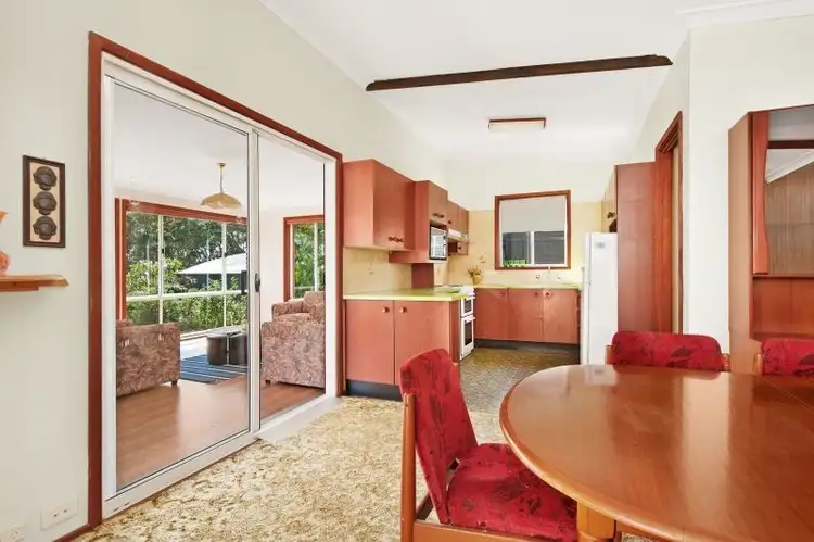 Sixth view of Homely house listing, 16 Conjola Street, Ulladulla NSW 2539