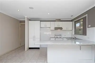 Second view of Homely house listing, 3 Epping Forest Drive, Eschol Park NSW 2558