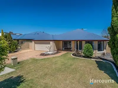 Third view of Homely house listing, 24 Bonnard Crescent, Ashby WA 6065