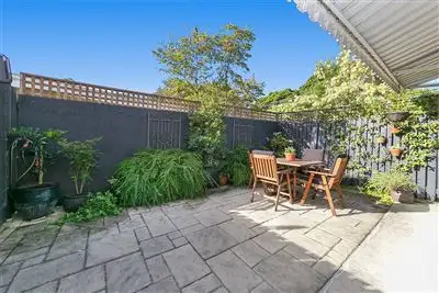 Second view of Homely townhouse listing, 1/38 Gray Avenue, Corinda QLD 4075