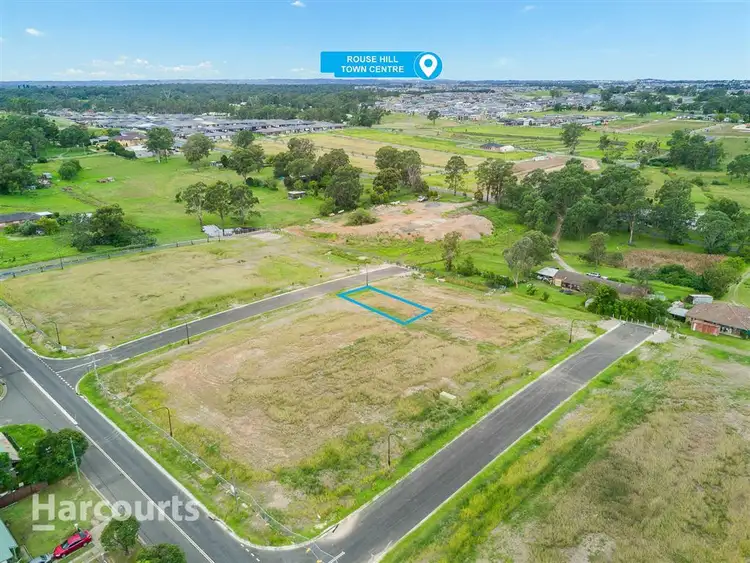 Fifth view of Homely land listing, 13/34 Riverstone Road, Riverstone NSW 2765