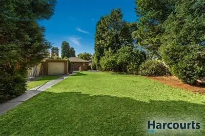 Fourth view of Homely house listing, 71 Alderford Drive, Wantirna VIC 3152