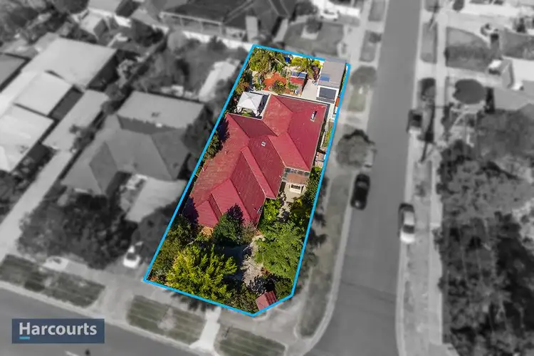25 Plumpton Road, Diggers Rest VIC 3427