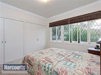 Fifth view of Homely house listing, 55 Arinya Road, Ashgrove QLD 4060