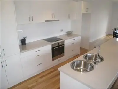 Second view of Homely unit listing, 3a Berkshire Parade, Penguin TAS 7316